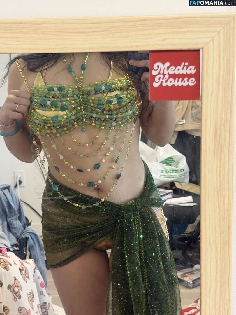 jackie / jackieaina / jackiee.aphrodite Nackt OnlyFans  Geleaktes Foto #1