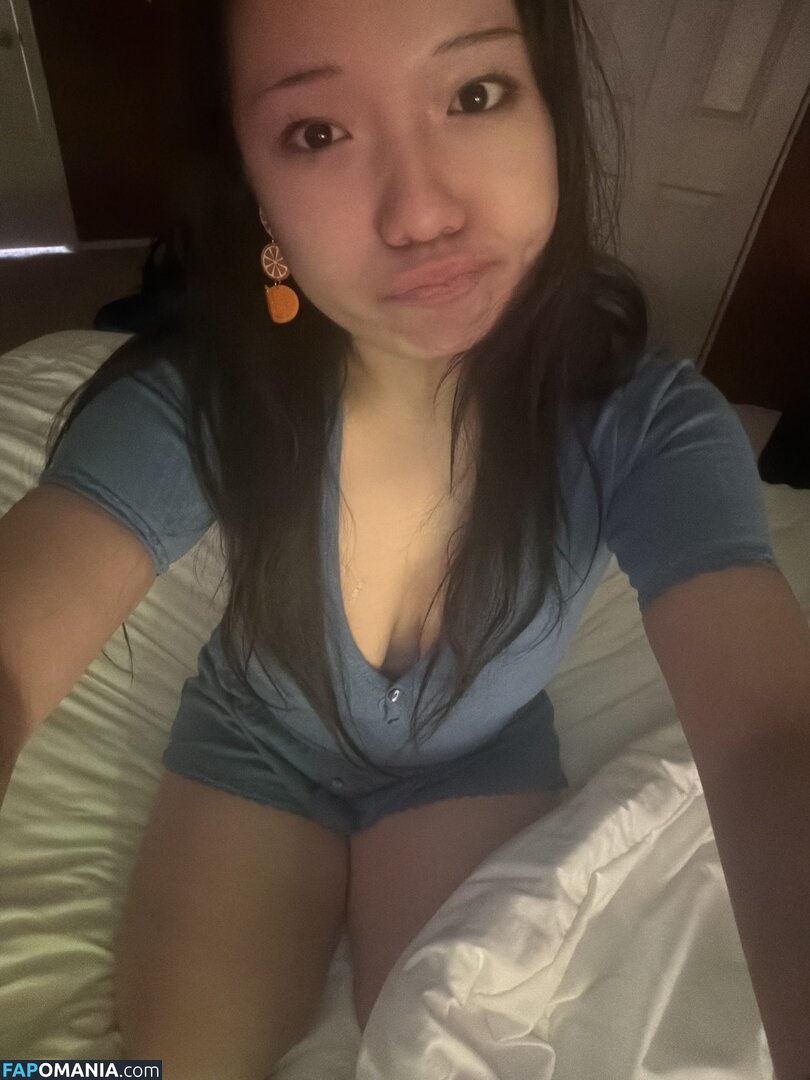 jackie / jackieaina / jackiee.aphrodite Nackt OnlyFans  Geleaktes Foto #3