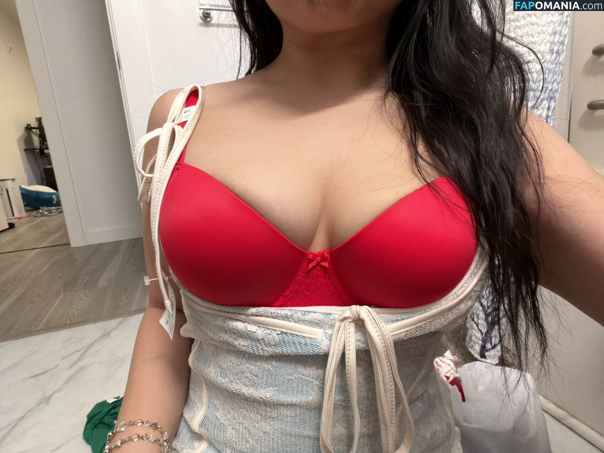 jackie / jackieaina / jackiee.aphrodite Nackt OnlyFans  Geleaktes Foto #4
