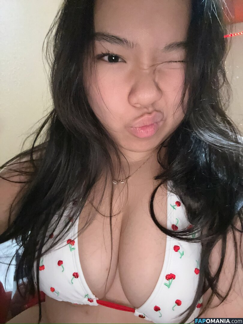 jackie / jackieaina / jackiee.aphrodite Nackt OnlyFans  Geleaktes Foto #5