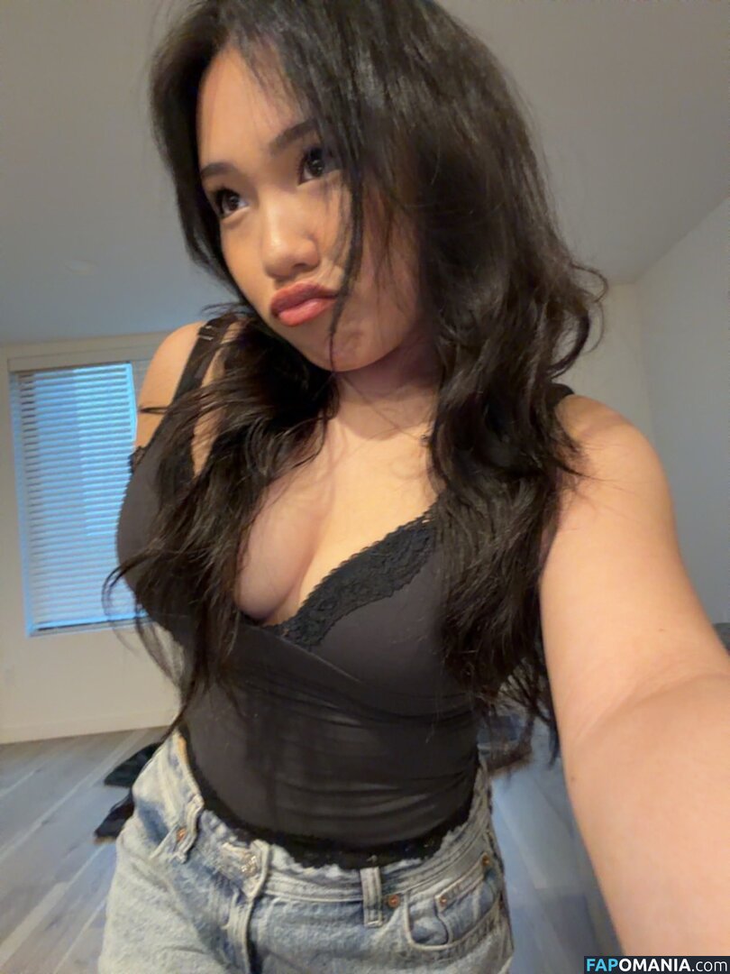 jackie / jackieaina / jackiee.aphrodite Nackt OnlyFans  Geleaktes Foto #20