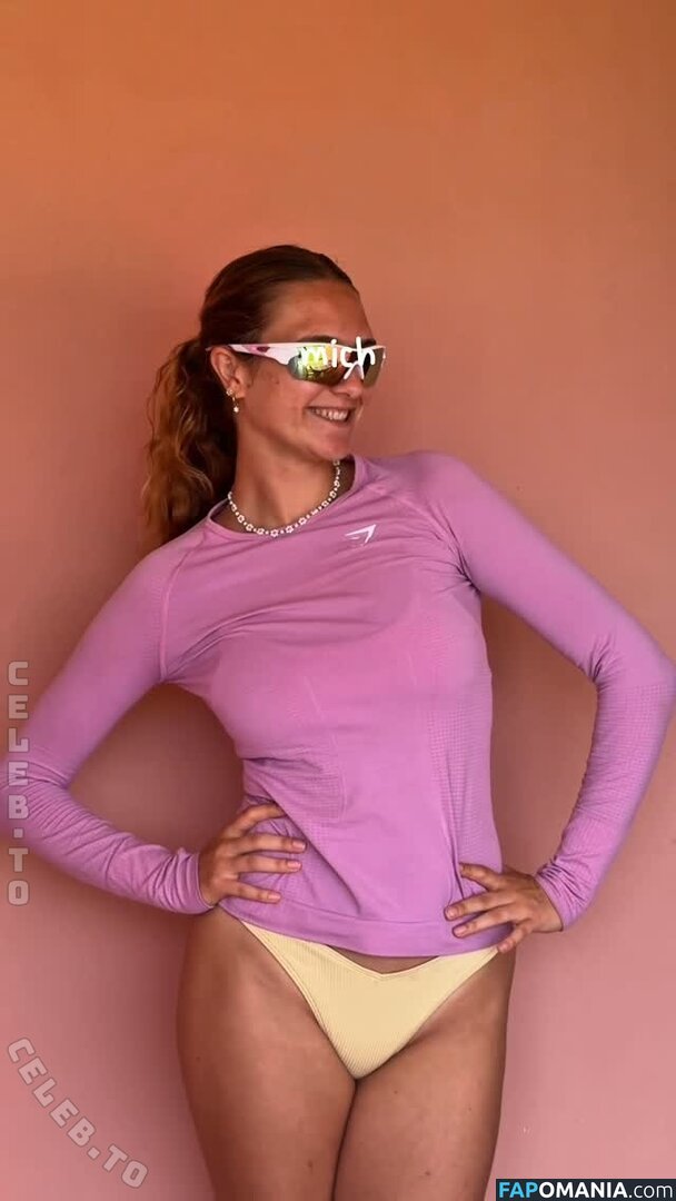 Jackie Alice Weiss / jackiealicee Nackt OnlyFans  Geleaktes Foto #1