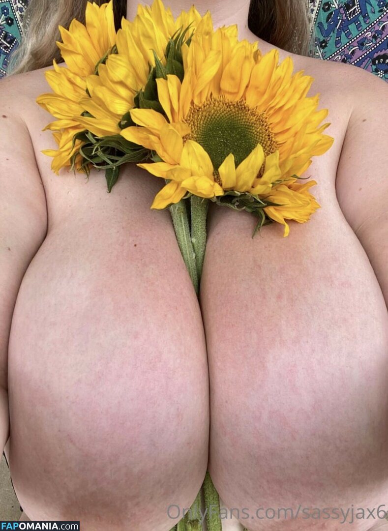 Jackie D / justjackie365 / sassyjax69 Nackt OnlyFans  Geleaktes Foto #33