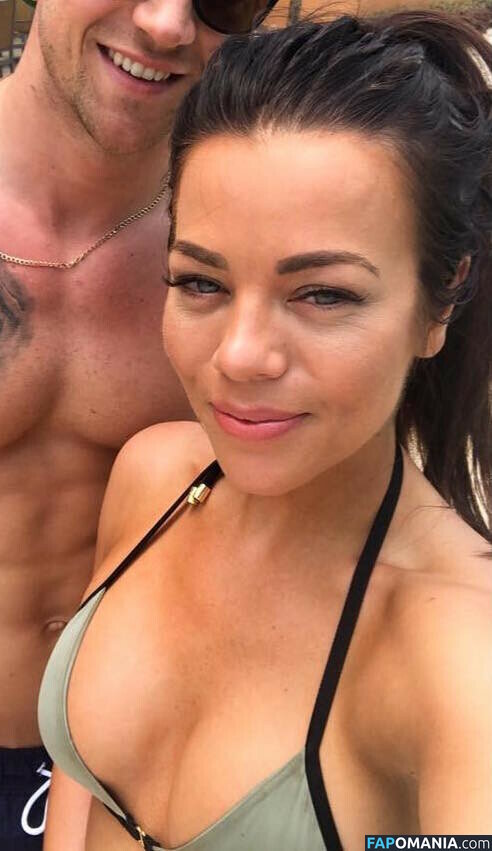 Jackie Redmond / Jackie_Redmond / jackieredmond Nackt OnlyFans  Geleaktes Foto #40