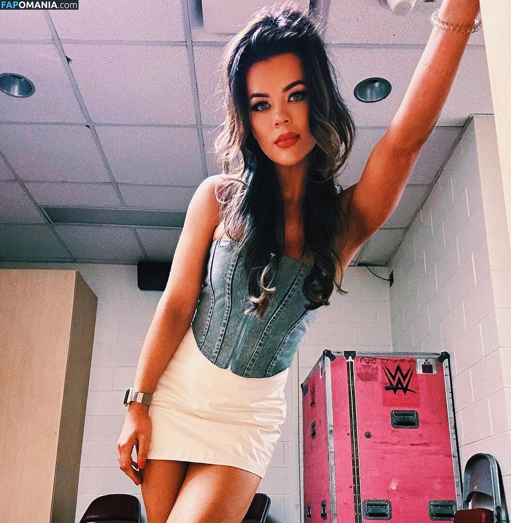Jackie Redmond / Jackie_Redmond / jackieredmond Nackt OnlyFans  Geleaktes Foto #473