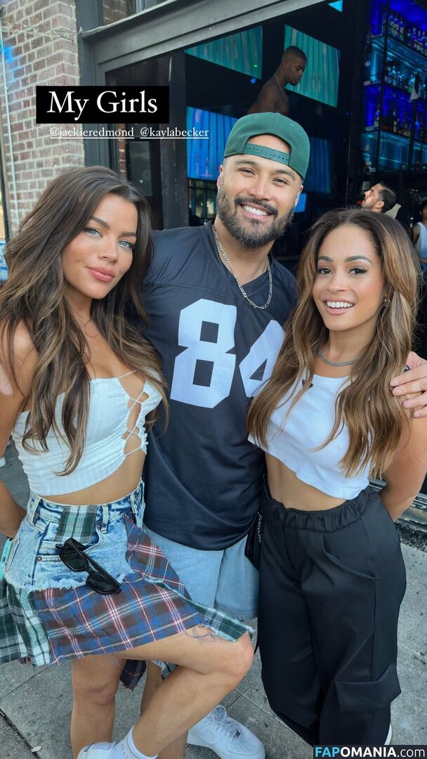 Jackie Redmond / Jackie_Redmond / jackieredmond Nackt OnlyFans  Geleaktes Foto #474