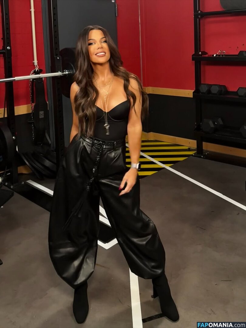 Jackie Redmond / Jackie_Redmond / jackieredmond Nackt OnlyFans  Geleaktes Foto #479