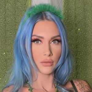 Jackie Scorpionheart