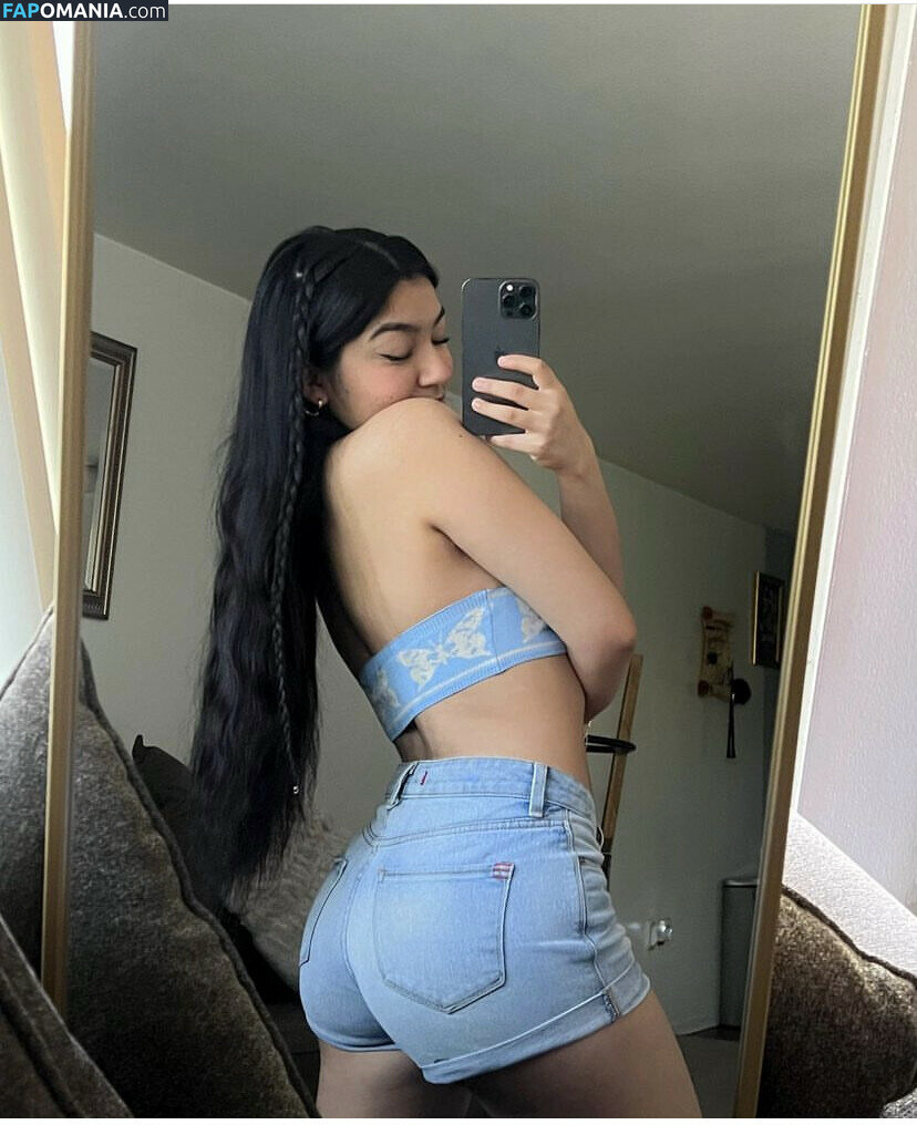 Jackie Ybarra / jackieybarra / jackieybarra1 Nackt OnlyFans  Geleaktes Foto #22