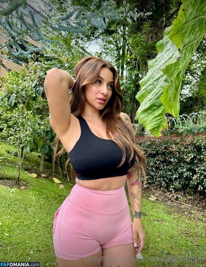 jackieaphrodite / jackiee.aphrodite Nackt OnlyFans  Geleaktes Foto #16