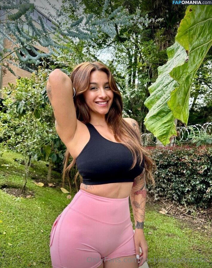 jackieaphrodite / jackiee.aphrodite Nackt OnlyFans  Geleaktes Foto #17