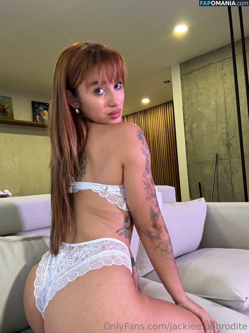 jackieaphrodite / jackiee.aphrodite Nackt OnlyFans  Geleaktes Foto #19