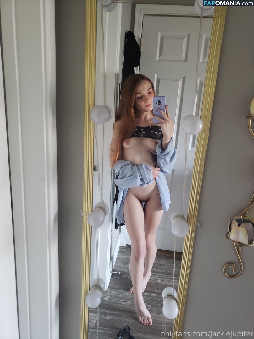 jackiejupiter Nackt OnlyFans  Geleaktes Foto #29