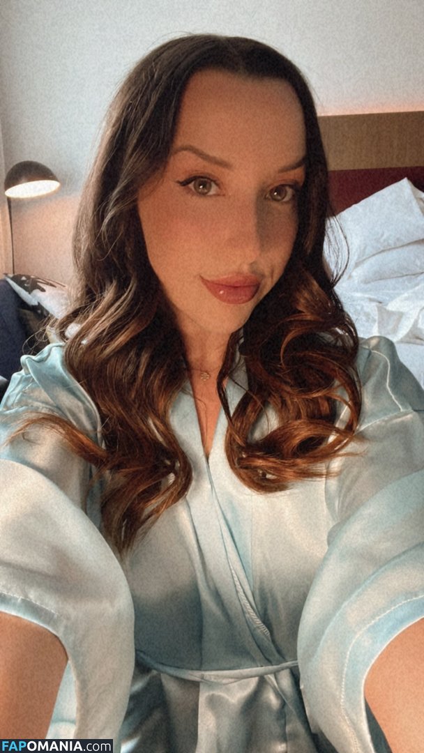 JackieMButler Nackt OnlyFans  Geleaktes Foto #4