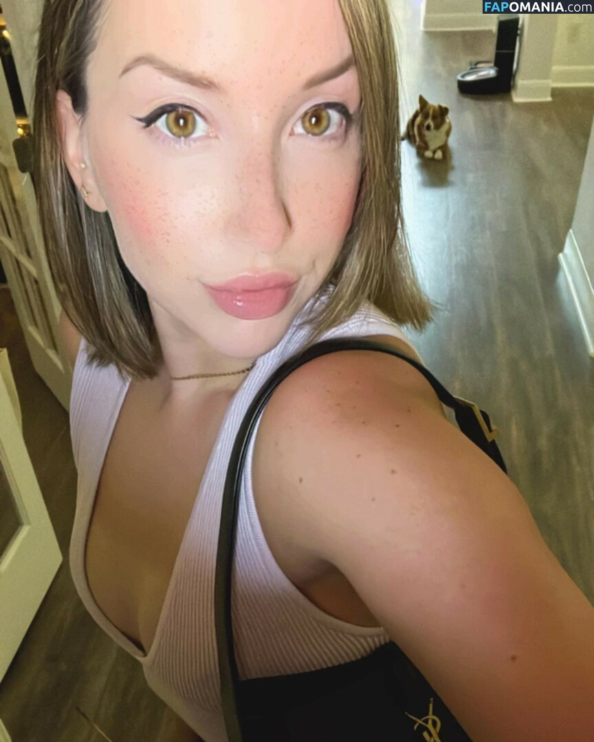 JackieMButler Nackt OnlyFans  Geleaktes Foto #27