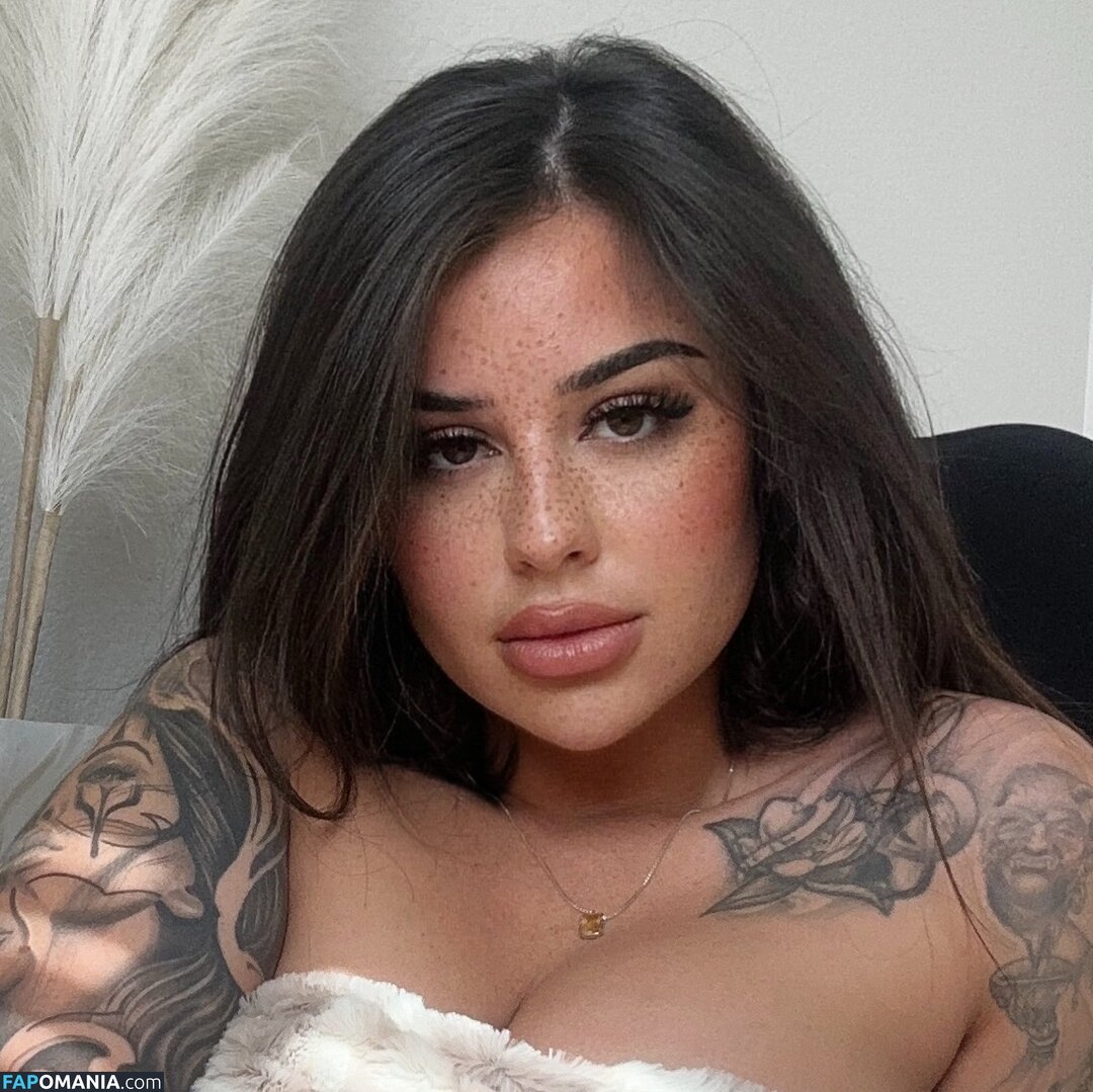 Jacqueline Valen Nackt OnlyFans  Geleaktes Foto #2