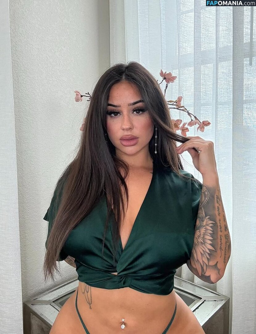 Jacqueline Valen Nackt OnlyFans  Geleaktes Foto #8