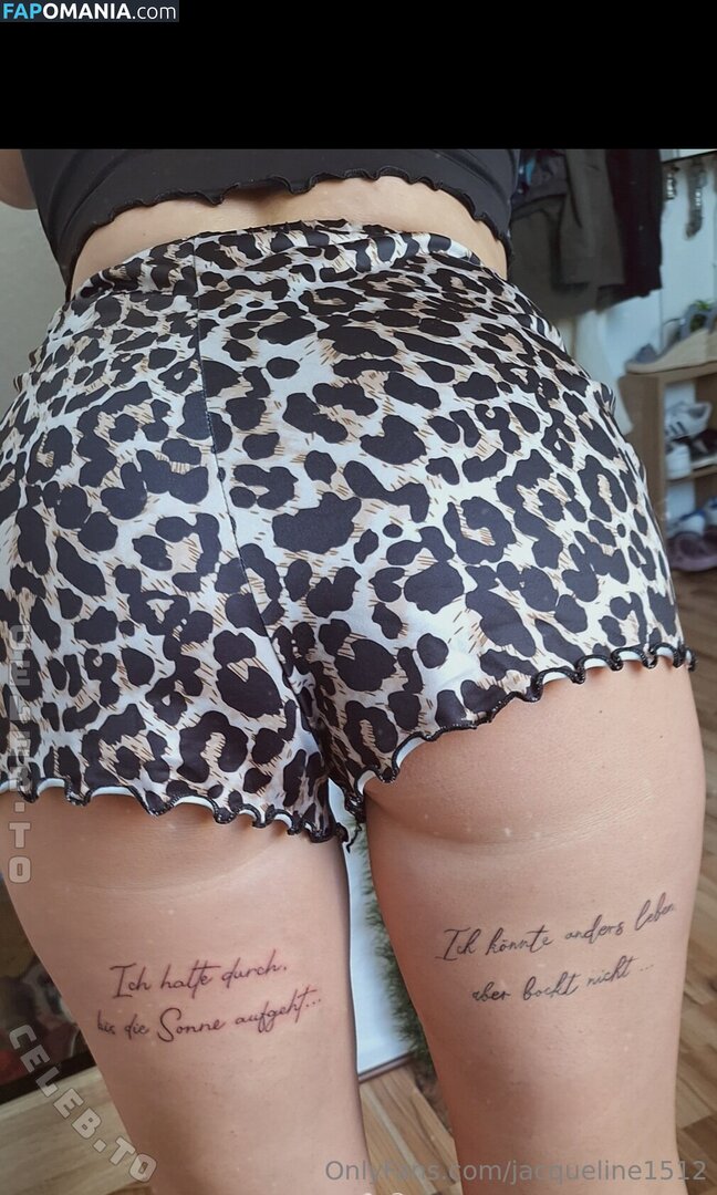 Jacqueline151225 Nackt OnlyFans  Geleaktes Foto #1