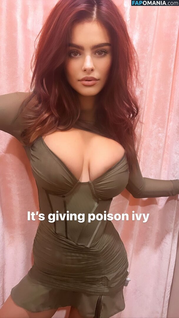 Jacquie Lee Nackt OnlyFans  Geleaktes Foto #1