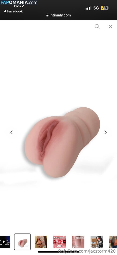 jacstorm420 Nackt OnlyFans  Geleaktes Foto #12