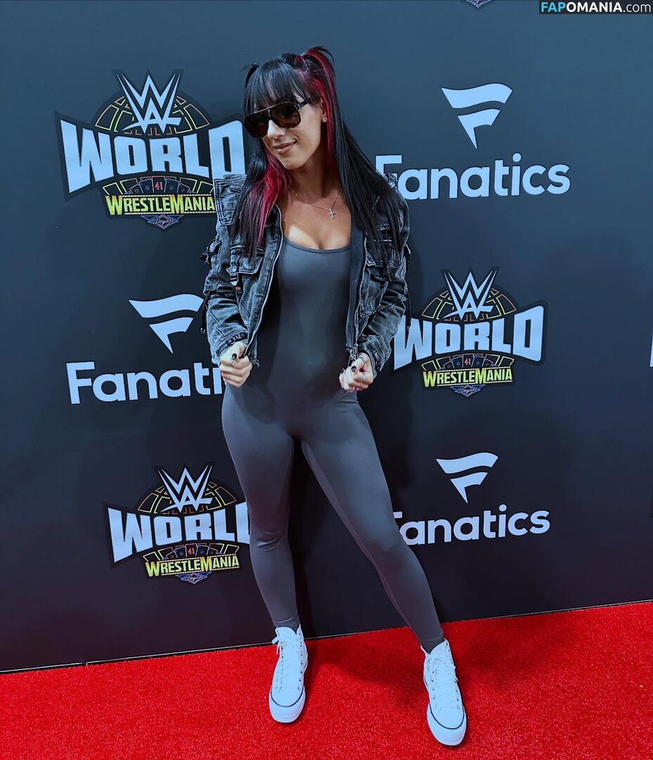 Jacy Jayne / NXT / jacyjaynewwe Nackt OnlyFans  Geleaktes Foto #5