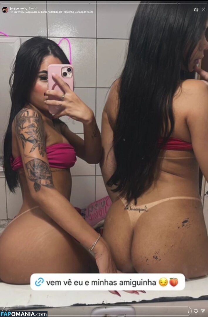 00dasmidiass / Jacygomezz / bblinda.zo / kcamposx / kcamposx7 Nackt OnlyFans  Geleaktes Foto #1