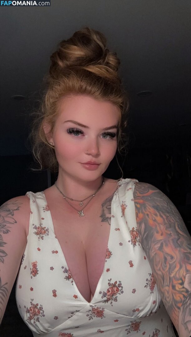 Jada Rounds / jj_roundss98 Nackt OnlyFans  Geleaktes Foto #6