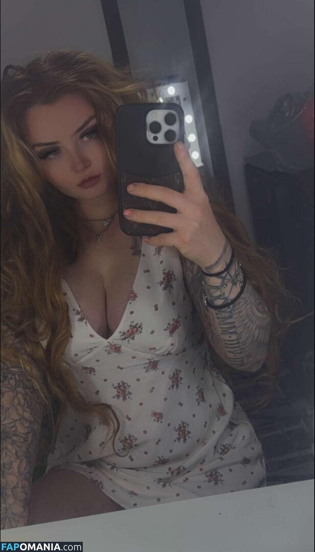 Jada Rounds / jj_roundss98 Nackt OnlyFans  Geleaktes Foto #7