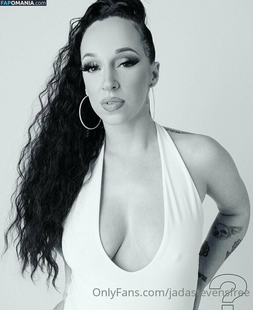 Jada Stevens / jadastevens420 / markclarkii Nackt OnlyFans  Geleaktes Foto #151