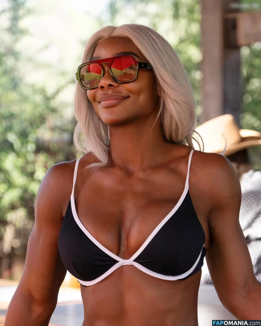 Jade Cargill / ms_cargill Nackt OnlyFans  Geleaktes Foto #31