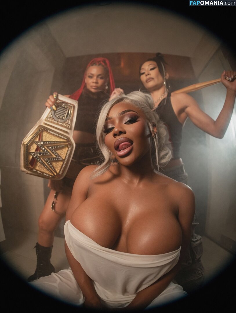 Jade Cargill / Jade_Cargill / WWE / https: / jadecargill Nackt OnlyFans  Geleaktes Foto #39
