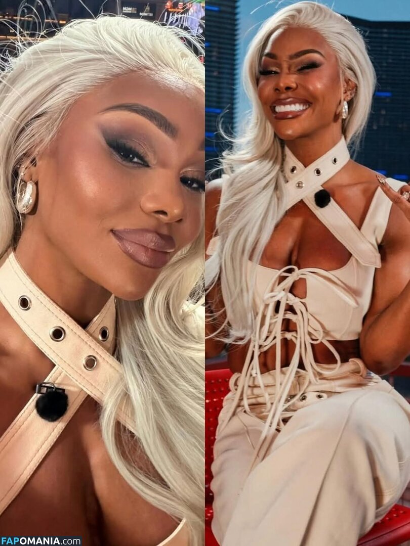 Jade Cargill / Jade_Cargill / WWE / https: / jadecargill Nackt OnlyFans  Geleaktes Foto #43