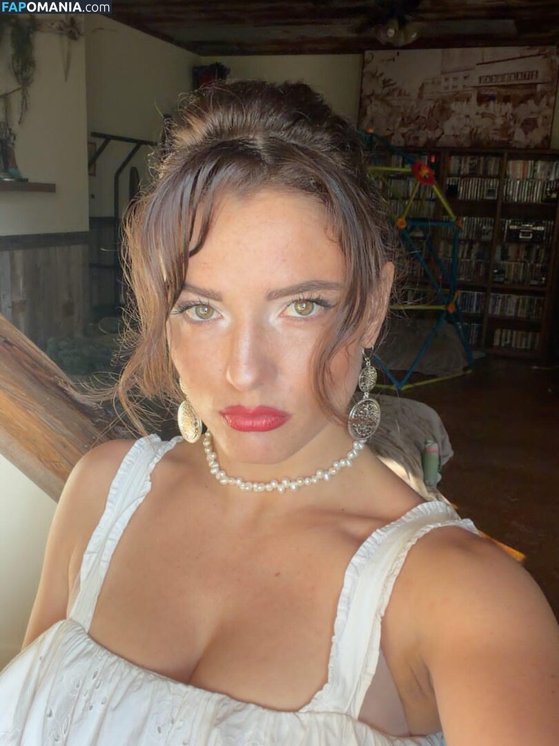 Jade Chynoweth / jadebug98 Nackt OnlyFans  Geleaktes Foto #1