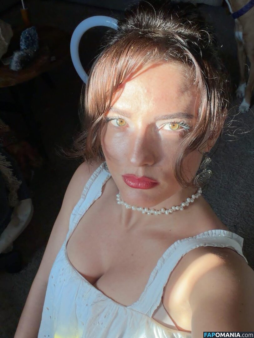 Jade Chynoweth / jadebug98 Nackt OnlyFans  Geleaktes Foto #2