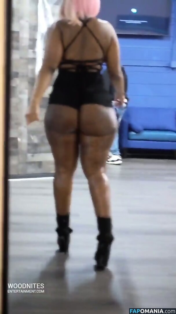 Jade Montana Nackt OnlyFans  Geleaktes Foto #3