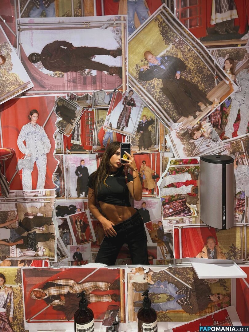 Jade Picon / jadepicon Nackt OnlyFans  Geleaktes Foto #613