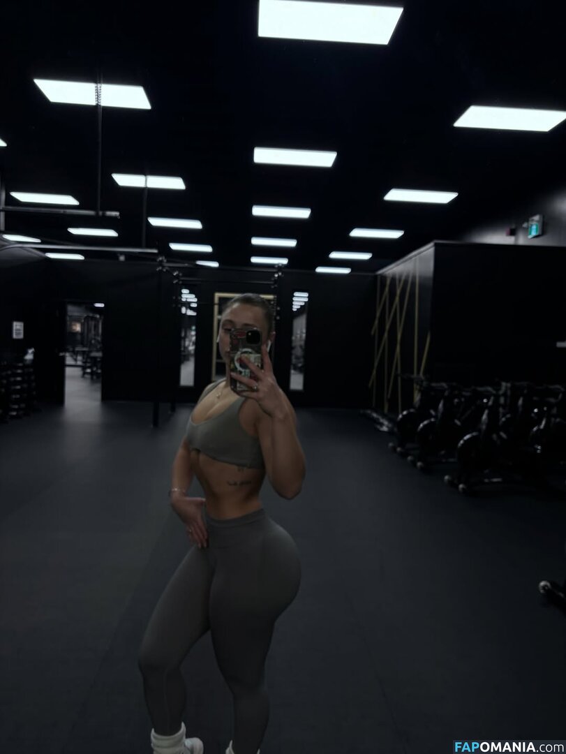 jade_tasha_ / jaden_bbbb Nackt OnlyFans  Geleaktes Foto #1