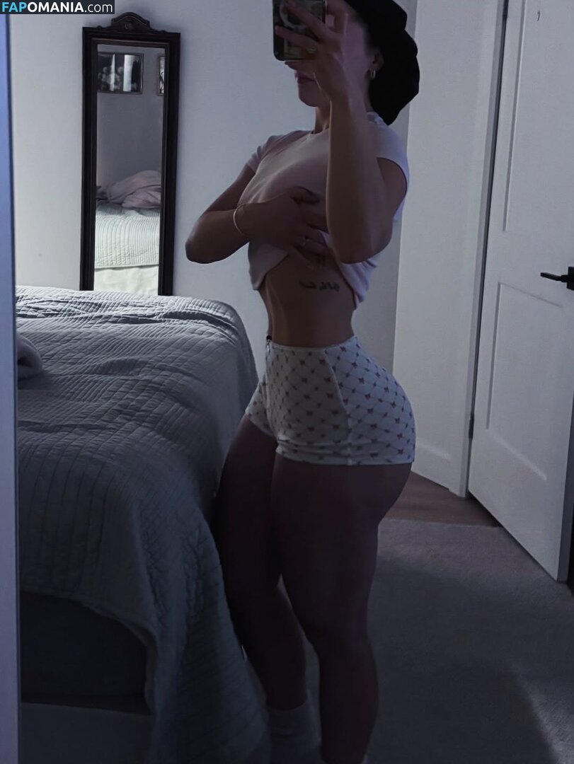 jade_tasha_ / jaden_bbbb Nackt OnlyFans  Geleaktes Foto #5