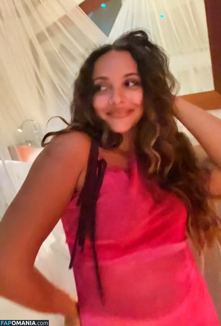 Jade Thirlwall / jadethirlwall Nackt OnlyFans  Geleaktes Foto #10