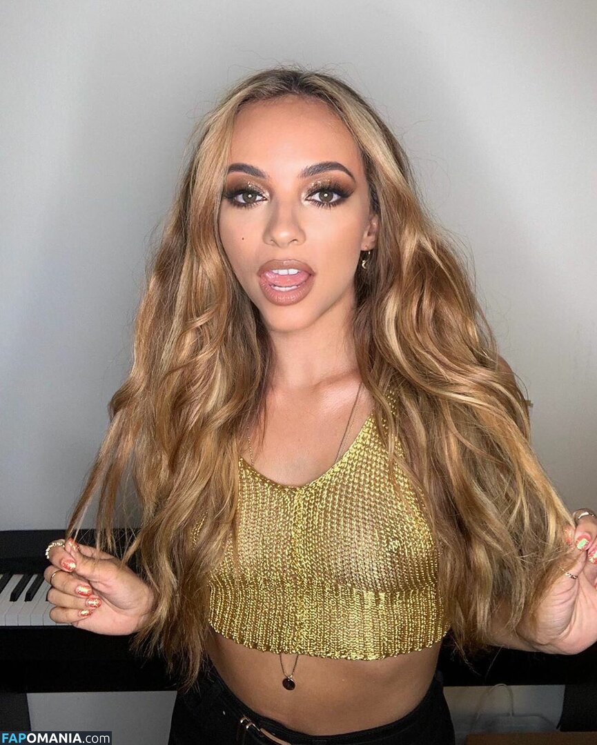 Jade Thirlwall / jadethirlwall Nackt OnlyFans  Geleaktes Foto #59