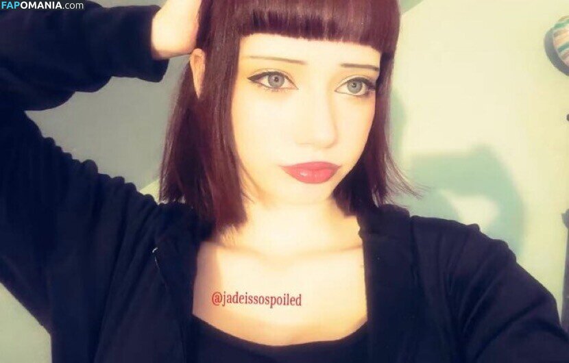 Jadeepalace / Jadeissospoiled Nackt OnlyFans  Geleaktes Foto #2