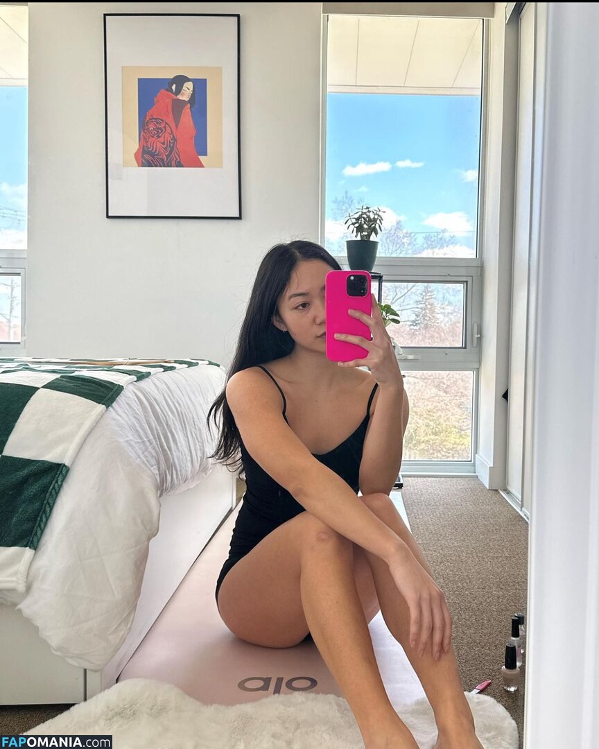 Jadesukii / SukiiJade Nackt OnlyFans  Geleaktes Foto #1