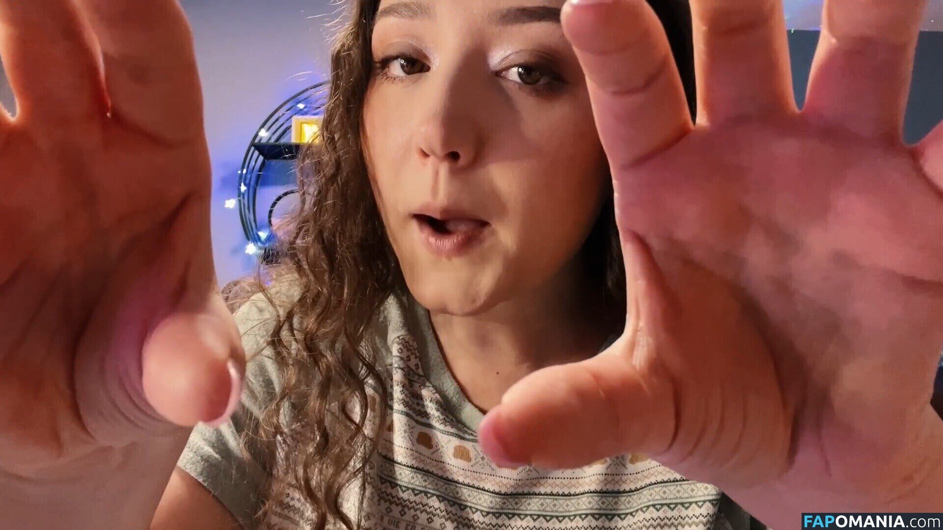 JadyLady ASMR / asmrmaddy / jadyladyasmr Nackt OnlyFans  Geleaktes Foto #24
