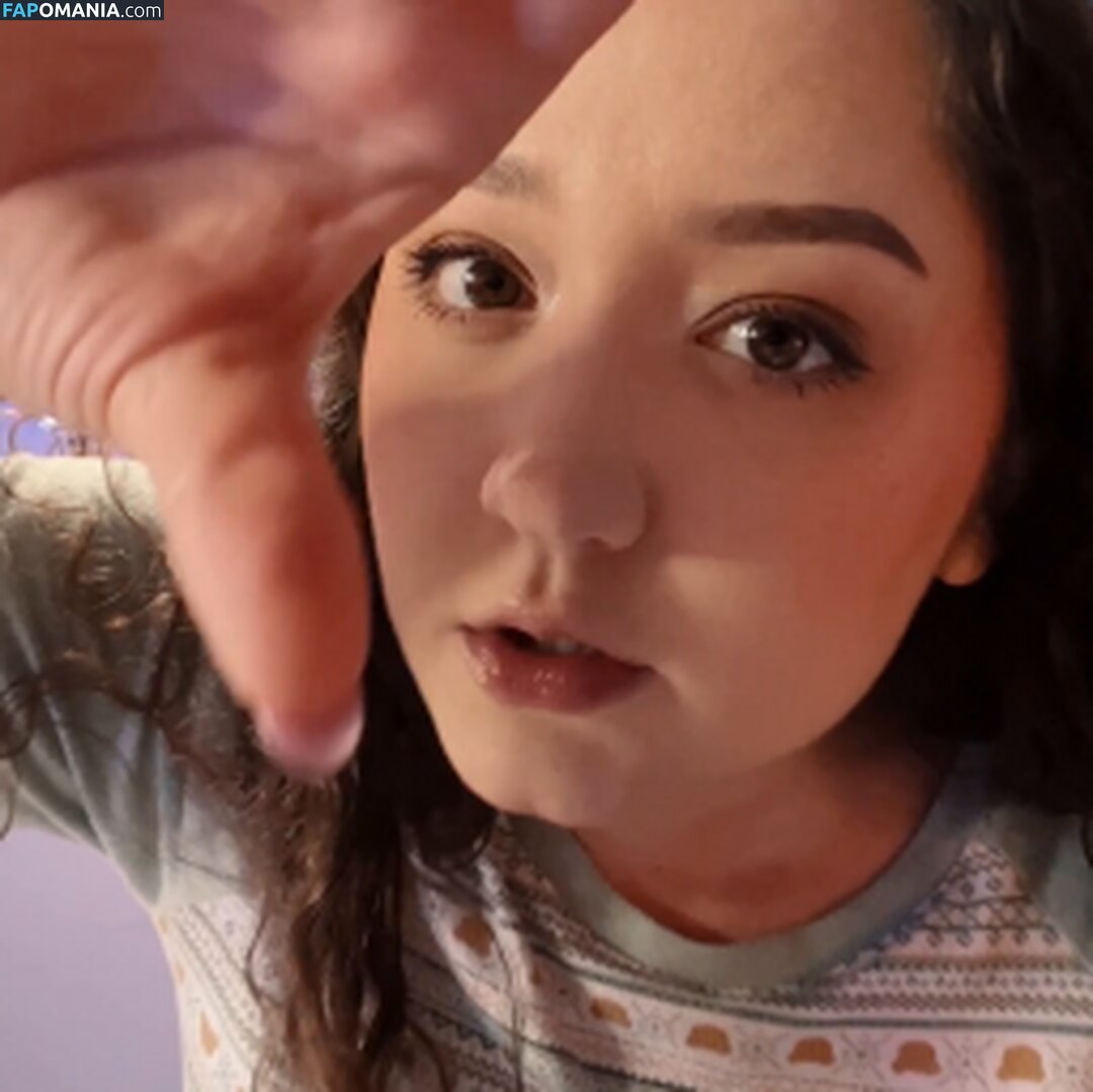JadyLady ASMR / asmrmaddy / jadyladyasmr Nackt OnlyFans  Geleaktes Foto #25