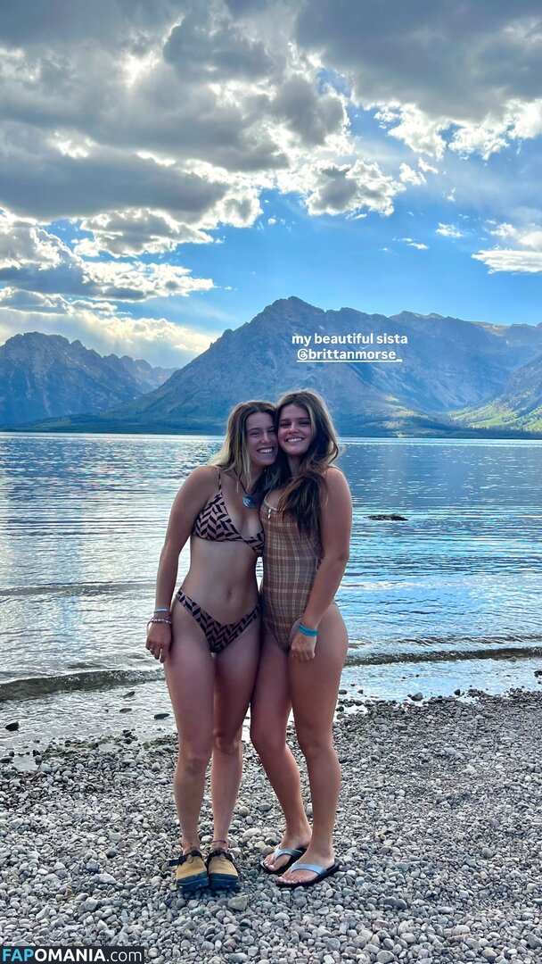 Jadyn Morse / jadynmorse Nackt OnlyFans  Geleaktes Foto #1