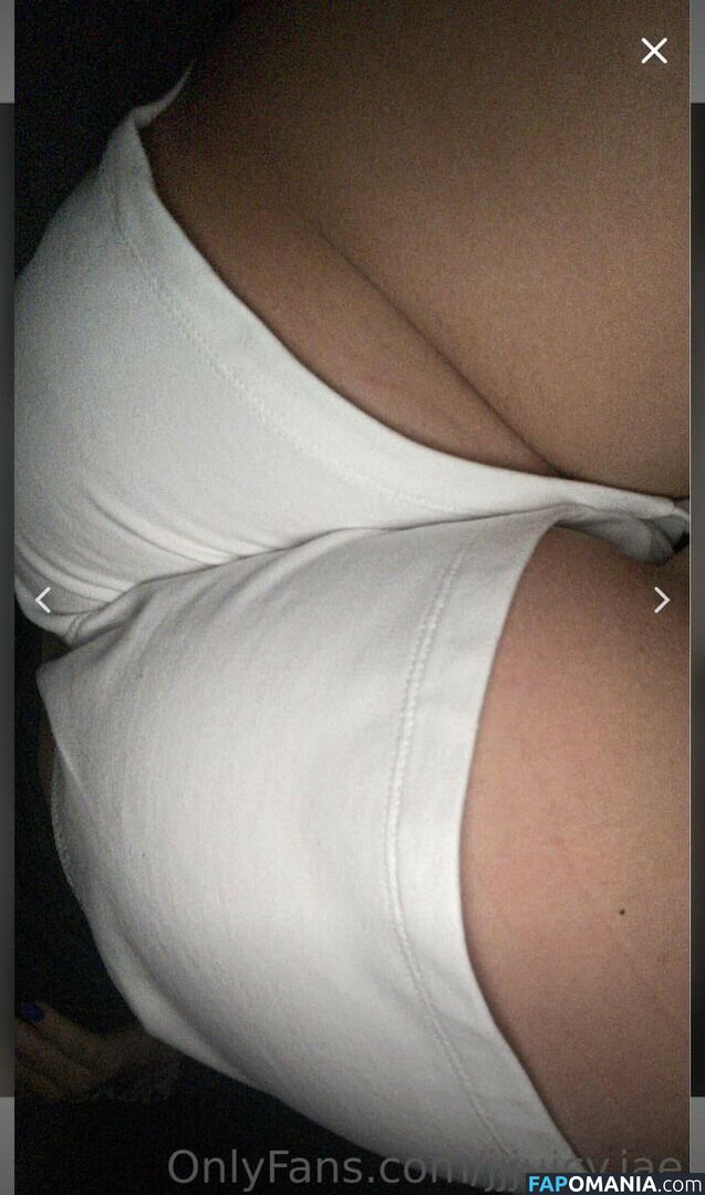 baebaej / jaedarlowe / jaedawaedaaa Nackt OnlyFans  Geleaktes Foto #6