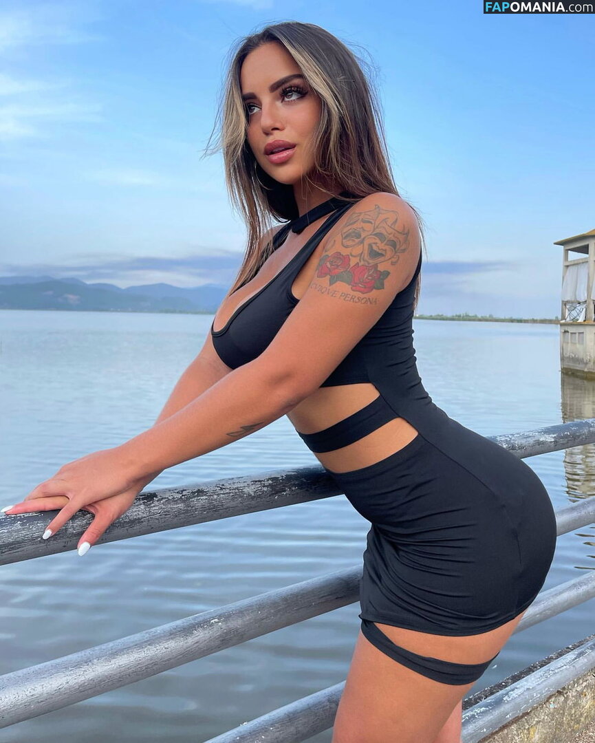 Jaele Corsi / iamjaele Nackt OnlyFans  Geleaktes Foto #48