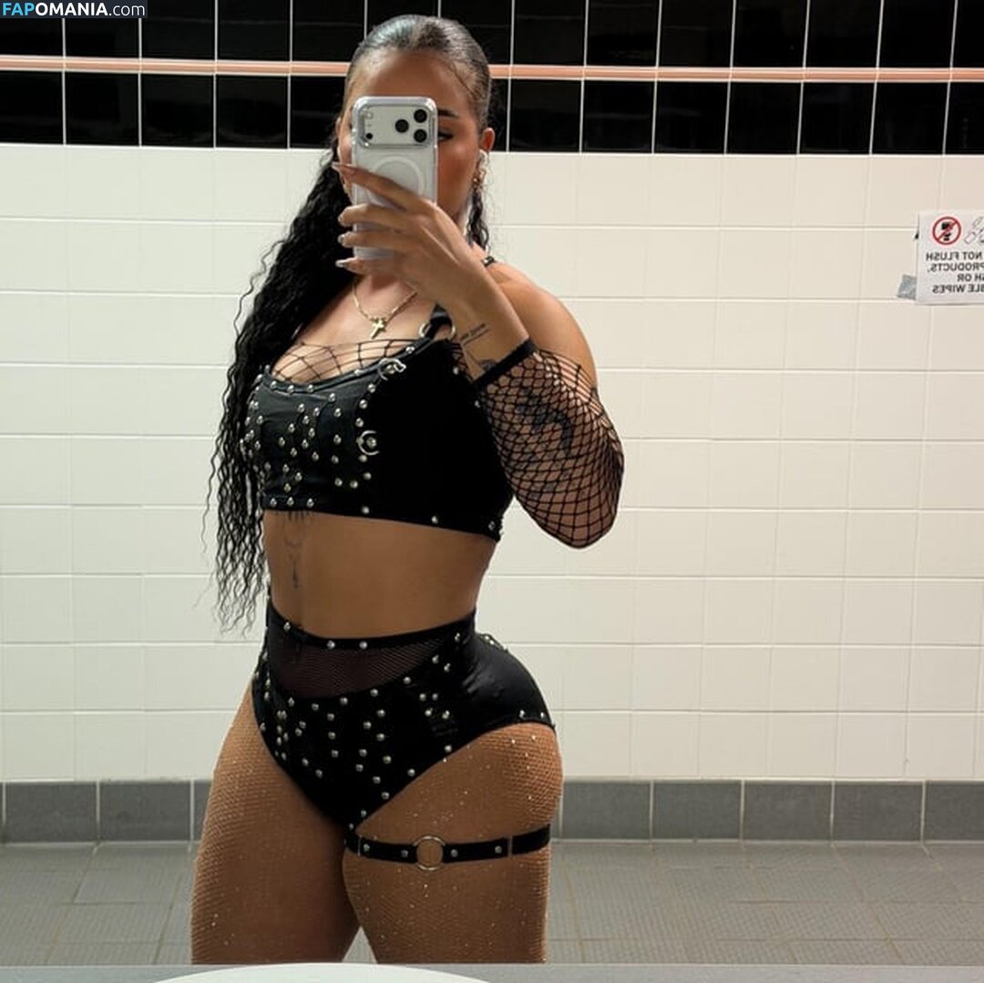 Jaida Parker - WWE / jaida.parkerwwe Nackt OnlyFans  Geleaktes Foto #128