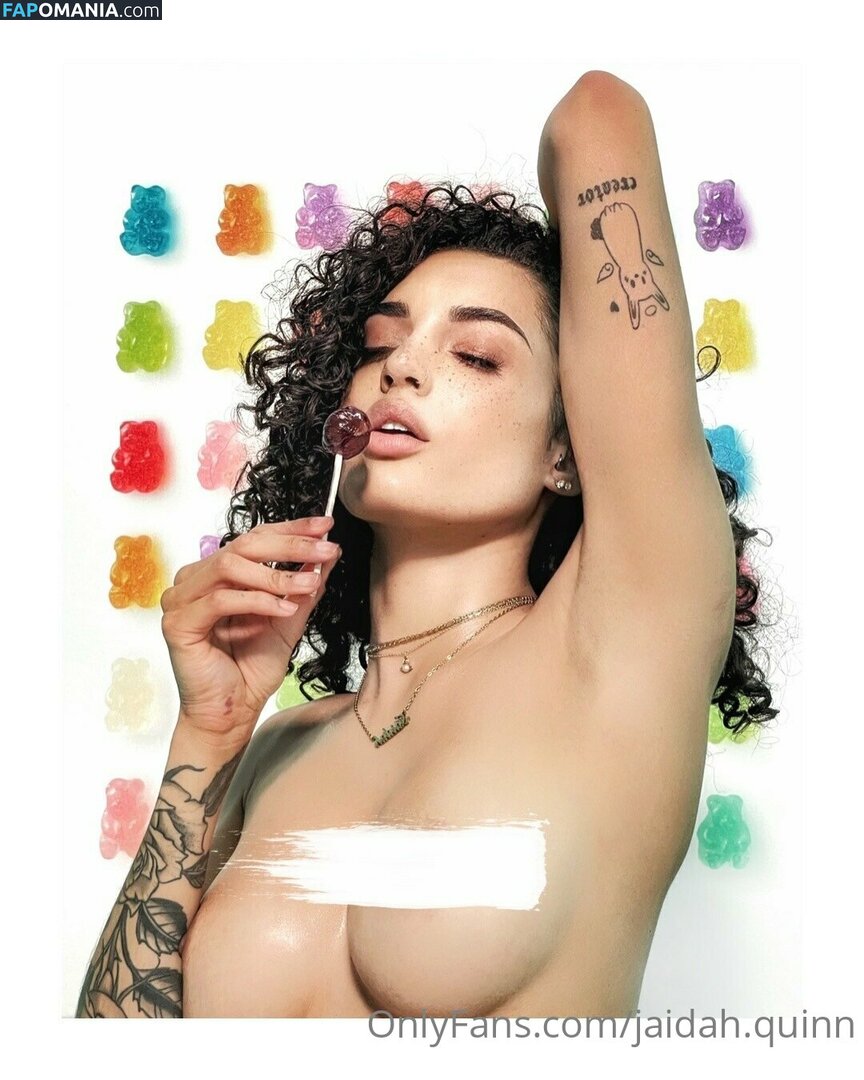 Jaidah Rae / jaidah.quinn Nackt OnlyFans  Geleaktes Foto #16