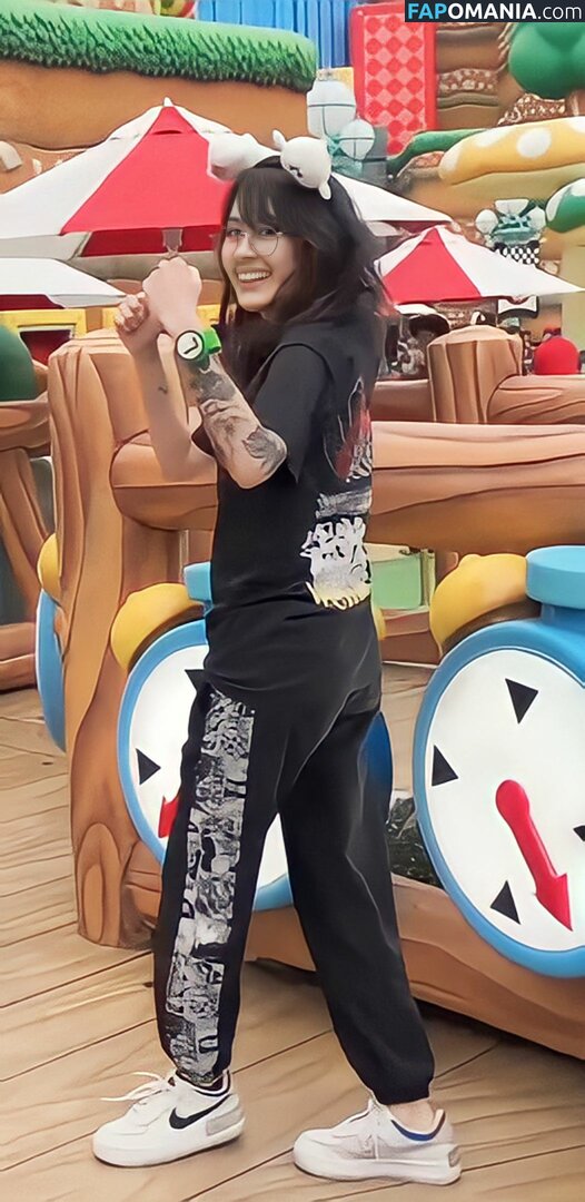 Jaiden Animations / Jaiden Dittfach Nackt OnlyFans  Geleaktes Foto #1